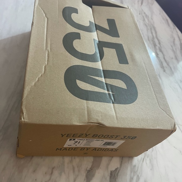 Yeezy 350 2v - Picture 13 of 13
